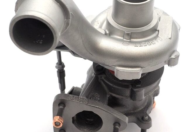 Ремонт турбины Renault Trafic: распространённые проблемы и этапы ремонта | RC Turbo