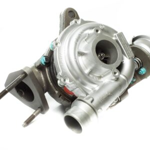 Турбіна 774193-0003 Renault Megane 1.9 774193-3, 774193-4 7701478904, 7711497406, 8200753383G RC Turbo СТО - ремонт та продаж турбін