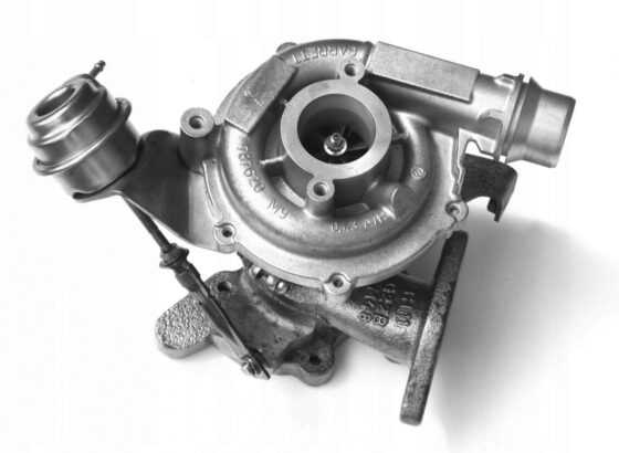 Продаж турбін в Україні: поради щодо вибору та встановлення | RC Turbo