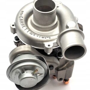 Турбіна Toyota Avensis 2.0, RAV4, Previa TD, Toyota Auris 2.0 D-4D17201-27030, 801891-5002S RC Turbo СТО - ремонт та продаж турбін