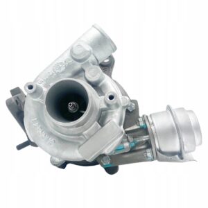 Турбіна 045145701E, 045145701EX, 045145701EV, 045145701D, 700960-5011S, 700960-4, 700960-3, 700960-2, 700960-1 RC Turbo СТО - ремонт та продаж турбін