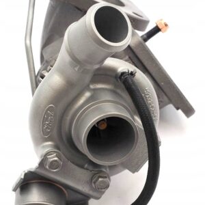 Турбина 49131-05313, 49S31-05313, 49131-05312, 49131-05310, 6C1Q6K682CE, 6C1Q6K682CD, 1567327, 1449556, 8C1Q8K682CD RC Turbo СТО - ремонт и продажа турбин