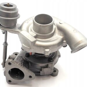 Турбина 454216-0003 Opel Signum 2.0 DTI 860046, 860027, 24442214, 90570506, 454216-3, 454216-2, 454216-1 RC Turbo СТО - ремонт и продажа турбин