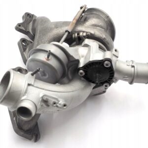 Турбина 781504-5004S, 860156, 55565353, 781504-4, 781504-1, 781504-7, 781504-6 Opel Astra J 1.4 Turbo ECOTEC 140 HP RC Turbo СТО - ремонт и продажа турбин