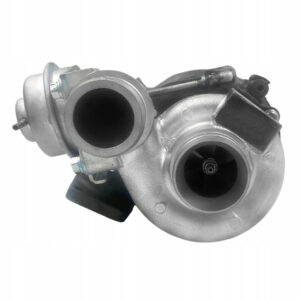 Турбіна 49377-07440 Volkswagen Crafter BJM BJL 2.5 163 лс. 49377-07405, 49377-07404, 49377-07403, 49377-07401, 49377-0 RC Turbo СТО - ремонт та продаж турбін