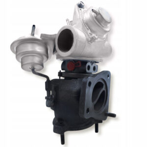 Турбина 49377-06063, 49377-06062, 49377-06061, 49377-06060, 49377-06052, 49377-06051 Volvo-PKW S40 I 2.0 T 160 HP RC Turbo СТО - ремонт и продажа турбин