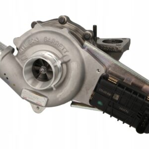 Турбіна 757779-5022S Volvo-PKW S80 II 2.4 D5 185 HP RC Turbo СТО - ремонт та продаж турбін