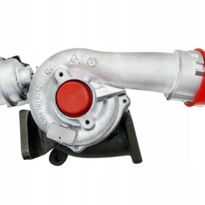 Турбіна 53149887018 53149707018, 074145701A, 074145701AX, 074145701AVVolkswagen T4 Transporter 2.5 TDI 88 HP AJT AYY RC Turbo СТО - ремонт та продаж турбін