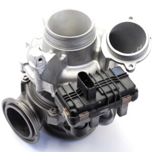 Турбіна BMW N57 11657823270, 11657823202 806094-5007S, 806094-5006S, 806094-5003S, 806094-0007, 806094-0006, 806094-0003 RC Turbo СТО - ремонт та продаж турбін