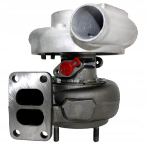 Турбіна 706844-5007S DAF XF95 .430 HP 706844-0007, 706844-0006, 706844-0005, 706844-0003 RC Turbo СТО - ремонт та продаж турбін