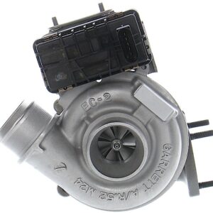 Турбіна 769674-5004S, 769674-0004, 769674-0003, 769674-4, 769674-3 Citroen C Crosser 2.2 HDi FAP 156 HP RC Turbo СТО - ремонт та продаж турбін