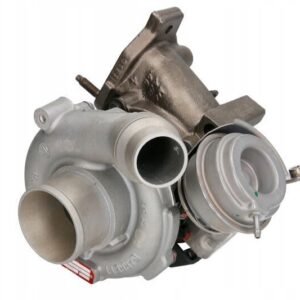 Турбіна відновлена 1441100K0F, 14411-00K0F, 14411-00Q1C, 14411-00Q0G, 8200740282, 773087-2, 773087-1, 773087-3 RC Turbo СТО - ремонт та продаж турбін