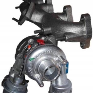 Турбина 54399880018, 54399700018, 54399880007, 54399700007 Volkswagen Beetle 1.9 TDI 101 HP RC Turbo СТО - ремонт и продажа турбин