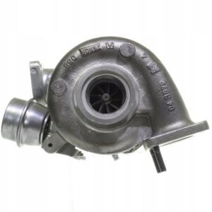 Турбіна 552000560, 55204598, 71789285, 71789286, 71789287, 71793951, 53049700052, 53049880052, K04-052, K04-0052 RC Turbo СТО - ремонт та продаж турбін