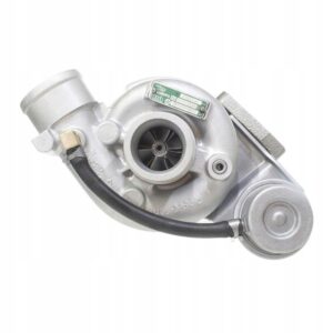 Турбина 53149887009, 53149707009, 465577-0001, 465577-1, 028145701A, 028145701AX, 028145701AV, 028145703BX, 028145703BV RC Turbo СТО - ремонт и продажа турбин