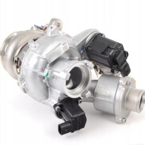 Турбіна 06K145713L, 06K145713K, 06K145713H, 06K145713G, 06K145713F, 06K145713E, 2101600, F41CEGSR029B RC Turbo СТО - ремонт та продаж турбін