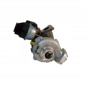 Турбіна 53039880190, 03L145702H, 03L145701D, BV43B-0190, 53039880133, 53039700133 Audi A6 2.0 TDI C6 143 HP RC Turbo СТО - ремонт та продаж турбін