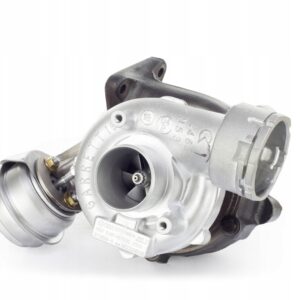 Турбіна 758219-5003S Ауди А4 2.0 TDI 758219-3 758219-2 03G145702F, 03G145702FX, 03G145702FV, 03G145702K RC Turbo СТО - ремонт та продаж турбін