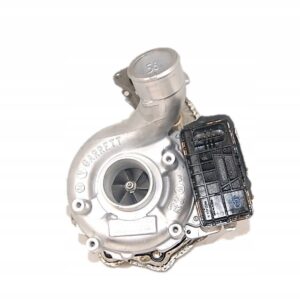 Турбина Audi A8 CDTA, CDTB, 804987-6, 804987-4, 801257-2, 801257-1, 059145874G, 059145874E RC Turbo СТО - ремонт и продажа турбин