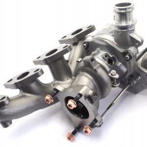 Турбіна 03F145701H, 03F145701K, 03F145701KV, 03F145701KX RC Turbo СТО - ремонт та продаж турбін