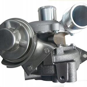 Турбіна Toyota Avensis 17201 27070, 742535-2, 742535-0002, 742535-5002S, 17201-27070, 1720127070, 17201-27070-B RC Turbo СТО - ремонт та продаж турбін