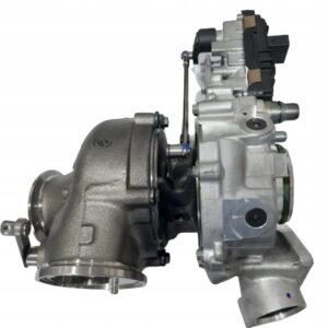 ТУРБИНА б.у. без актуатора 833715-5005S, 833715-0005, 833715-5, 851356803, BMW 2.0D TWINPOWER TURBO RC Turbo СТО - ремонт и продажа турбин