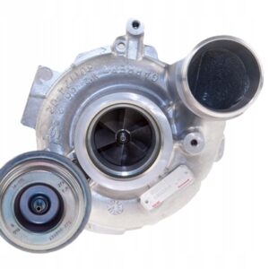 Турбіна 784691804, 11657848113, 7846918AI01, 7846918AI03, 784691805, 800075-9, 800075-6, 800075-8, 800075-11 RC Turbo СТО - ремонт та продаж турбін