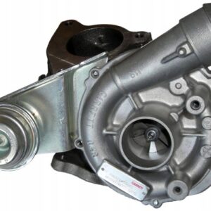 Турбіна 9634521180, 0375E6, 0375E7, 0375F9, 0375G0, 0375Е6, 706978-5001S Fiat Ulysse I 2.0 JTD 109 HP RC Turbo СТО - ремонт та продаж турбін