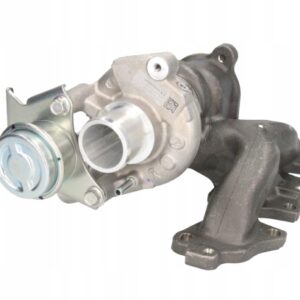 Турбіна 49373-55100, 49373-05001 4937355100, 144107858R, 144108762R, Nissan, Renault, 1.2L TCE, H5FT, 2008+, TD02 RC Turbo СТО - ремонт та продаж турбін