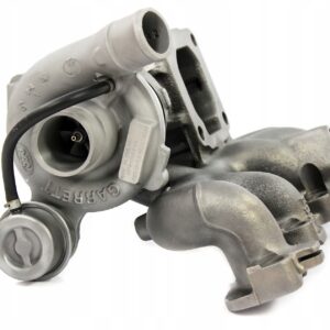 Турбина Ford 802418-5001S, 713517-15, 713517-12, 713517-11, 713517-10, 1S4Q6K682AL, 713517-7, 713517-8, 713517-9 RC Turbo СТО - ремонт и продажа турбин