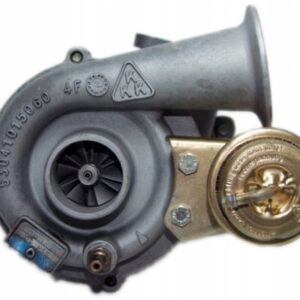 Турбина оригинал 53049700001, 53049880001, 1113104, 1057139, 914F6K682AG, 914F6K682AF, 914F6K682AB, K04-0001, K04-001 RC Turbo СТО - ремонт и продажа турбин