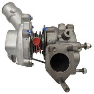 Турбіна 768342-5001S, 768342-0001, 768342-1, 28200-4A500, 282004A500 RC Turbo СТО - ремонт та продаж турбін