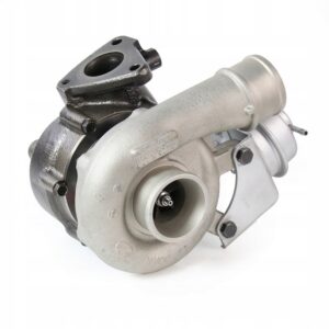 Турбіна 49135-07302, 49135-07300, 49135-07100, 49135-07301, 28231-27800, 2823127800 RC Turbo СТО - ремонт та продаж турбін