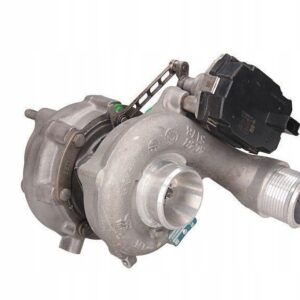 Турбина 53039700432, 5303-970-0432, 53039880432, 28231-2F600, 282312F600 KIA Sportage 2.0 D D4HA, D4HB RC Turbo СТО - ремонт и продажа турбин