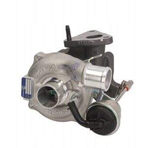 Турбіна Renault Kangoo1.5 dCi 68 HP 54359700033, 8200507852, 8200507852, 7701476891, 144113163R 82301868, 882916H8230186 RC Turbo СТО - ремонт та продаж турбін