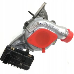 Турбина Land Rover 2.2L, 788479-3, 788479-0003, 788479-0006, 788479-6 RC Turbo СТО - ремонт и продажа турбин