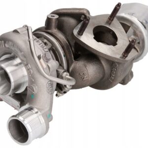 Турбина 778401-5010S, 778401-5008S, 778401-5006S, 778401-5005S, 778401-5004S, 778401-8, 778401-6, 778401-5 RC Turbo СТО - ремонт и продажа турбин