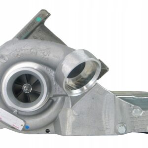 Турбіна 736088-5003S Mercedes Sprinter 2.7 OM647 216CDI, 316CDI, 416CDI, 616CDI, A6470900280, 6470900280, A6470960199 RC Turbo СТО - ремонт та продаж турбін