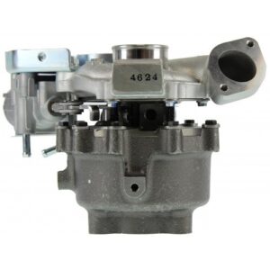 Турбина 49377-03203, 49377-03200, 49377-03201, 49377-03202, 49377-03206, 49377-03230 RC Turbo СТО - ремонт и продажа турбин