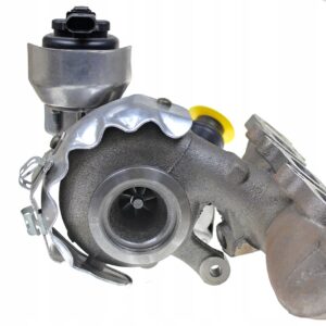 Турбина 16359880002, 16359700002, 16359700012, 16359880012, 16359700040, 16359880040, 04L253016F, 04L253020R, 04L253016T RC Turbo СТО - ремонт и продажа турбин