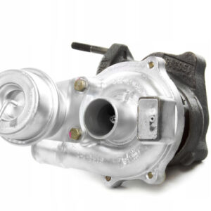 Турбіна 54359880019 Opel Meriva A 1.3 CDTI 75 HP RC Turbo СТО - ремонт та продаж турбін