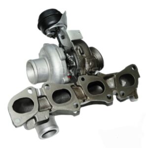 Турбіна 773720-5001S Opel Vectra C 1.9 CDTI 150 HP 755046-0003, 755046-0002, 755046-0001, 740067-0002 RC Turbo СТО - ремонт та продаж турбін