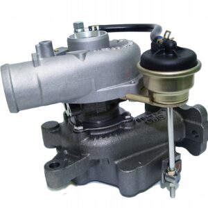 Турбіна 706977-0003 Peugeot 406 2.0 HDI 90 HP RC Turbo СТО - ремонт та продаж турбін