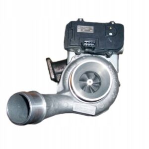 Турбина 53049880062 Opel Vectra C Z30DT 3.0 V6 CDTI 53049700062 860107, 97353034, 8973530342 RC Turbo СТО - ремонт и продажа турбин