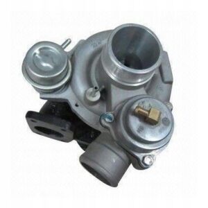 Турбіна 765472-5001S, PMF000090, PMF00009 Rover MG ZT 1.8 Turbo 159 HP, 765472-1, 731320-1 RC Turbo СТО - ремонт та продаж турбін