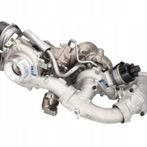 Турбіна 03N145703C, 03N145701C, 03N145701F, 03N145701K, 03N145701M, 10009700153, 10009700191, 10009700205, 10009700206 RC Turbo СТО - ремонт та продаж турбін