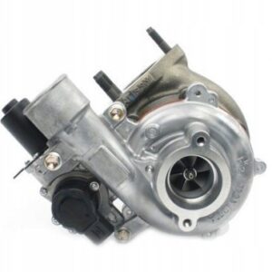 Турбина 17201-OL040, 1720130160, 1720130100, 1720130101, Toyota Landcruiser, Hilux, 3.0L D-4D, KZN130, 1KD-FTV, CT16V RC Turbo СТО - ремонт и продажа турбин