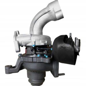 Турбина 783248-0003, 783248-0004, 783248-0005, 783248-3, 783248-4, 783248-5, 783248-5003S Citroen C4 2.0 HDi FAP RC Turbo СТО - ремонт и продажа турбин