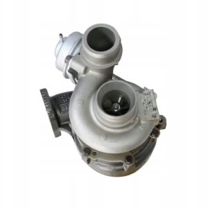 Турбина 49T77-07460, 49377-07426, 49377-07423, Volkswagen Crafter 2.5TD BJK, BJJ, 49377-07426, 49377-07423, 49377-07421 RC Turbo СТО - ремонт и продажа турбин