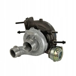 Турбіна Volkswagen, 2.5D, 454205-0001, 454205-0005, 074145811A, 074145701D, 074145701DX, 074145701DV RC Turbo СТО - ремонт та продаж турбін